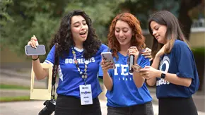 Entre mariachi y karaoke, el Tec celebra 83 años de historia
