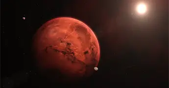 Jap&oacute;n prepara misi&oacute;n espacial a Marte con cohete H3