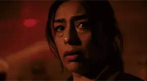 La cazadora, un western feminista, pero no una película de venganza