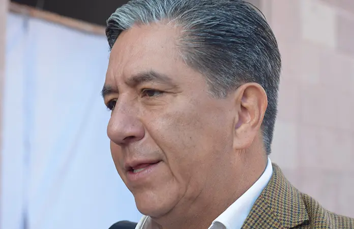MC presume presencia en todo el estado