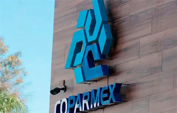 Pide Coparmex certidumbre para los negocios Pide Coparmex certidumbre para los negocios