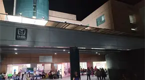 Posponen cirugías en el Seguro Social