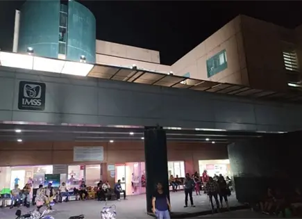 Posponen cirugías en el Seguro Social Posponen cirugías en el Seguro Social