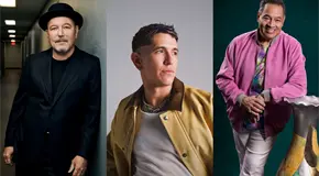 Premios Billboard de la Música Latina 2026 revelan su lista de finalistas