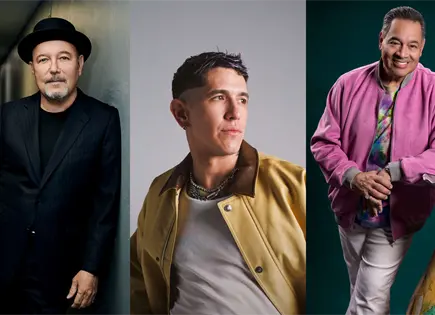 Premios Billboard de la M&uacute;sica Latina 2026 revelan su lista de finalistas