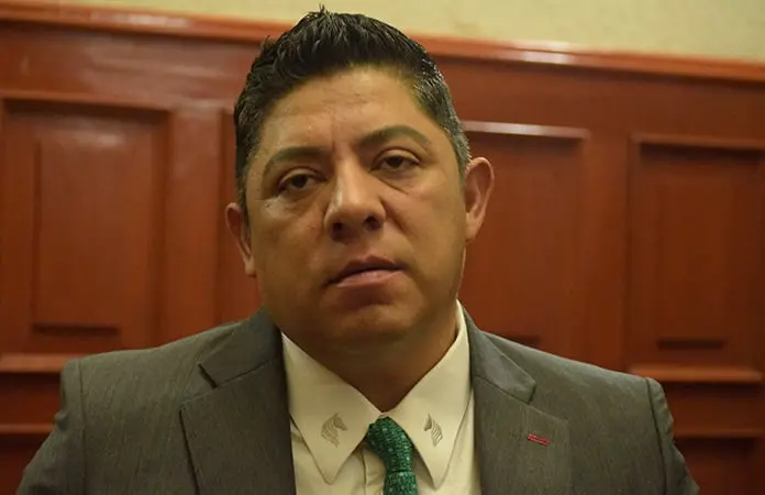 Despu&eacute;s de las 10 de la noche no hay patrullas municipales: Gallardo