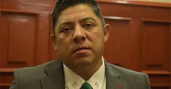 Despu&eacute;s de las 10 de la noche no hay patrullas municipales: Gallardo