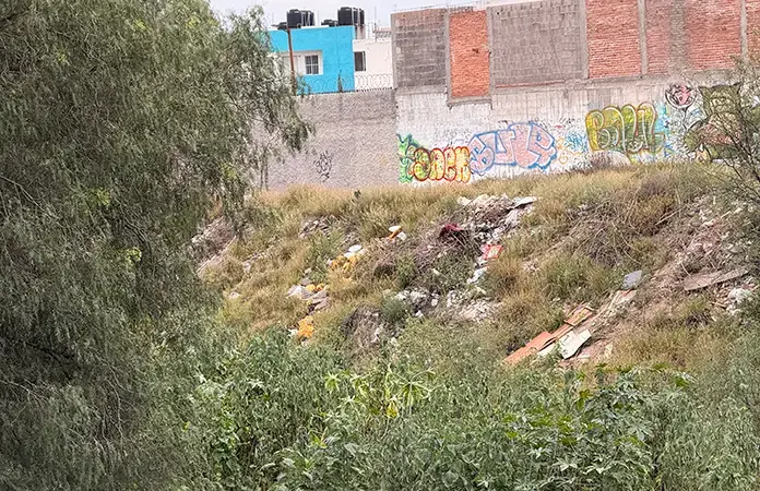 Red Ambiental señala falta de sitios para residuos peligrosos