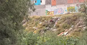 Red Ambiental se&ntilde;ala falta de sitios para residuos peligrosos