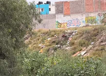 Red Ambiental se&ntilde;ala falta de sitios para residuos peligrosos