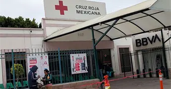 Requiere Cruz Roja millonaria partida