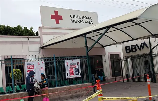 Requiere Cruz Roja millonaria partida Requiere Cruz Roja millonaria partida