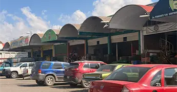 Se disfrazan de diableros para vender droga en la Central de Abastos: SSPC