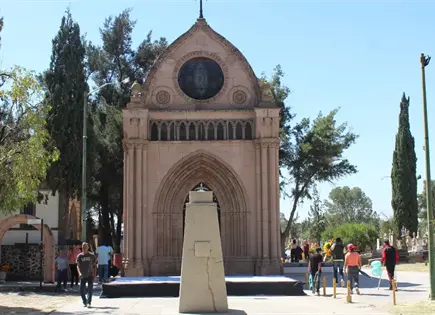 Servicios municipales de SLP aclara permisos para recorridos paranormales