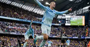 Sigue ManCity con buena racha