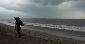 Trudy se intensifica y mantiene alertas