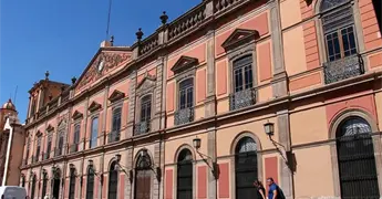 UASLP da de baja a alumnos adictos