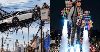 Vuelan los memes con el lanzamiento del nuevo Tesla Roadster
