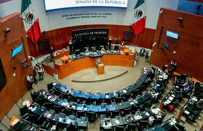 Apoyó el Verde reforma catastral