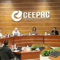 Aprueba el Ceepac pago diferenciado a comit&eacute;s electorales