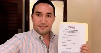 Asesinan a pol&iacute;tico de Morena en Gro.