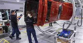 Automotrices van por el mercado nacional