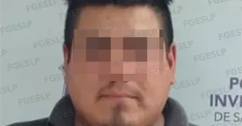 Bale&oacute; la casa de su rival y fue encerrado