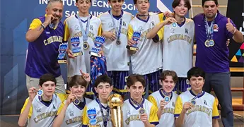 Chihuahua se corona campe&oacute;n
