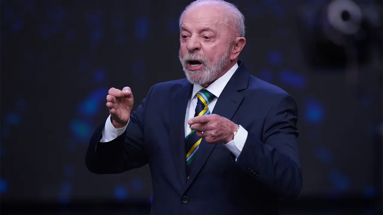 Corrupción en elecciones Brasil 2022 genera aumento de abstención