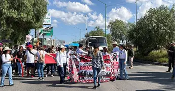 Critican la falta de  presupuesto en IMSS