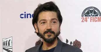 Diego Luna presenta en Morelia su pel&iacute;cula sobre migraci&oacute;n