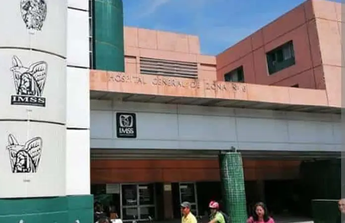 Culpa el IMSS a empresa por retraso de cirugías de cadera