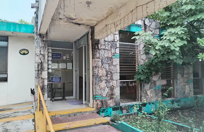 Debe municipio apoyo al asilo de ancianitos