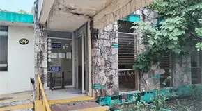 Debe municipio apoyo al asilo de ancianitos