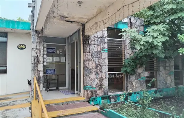 Debe municipio apoyo al asilo de ancianitos