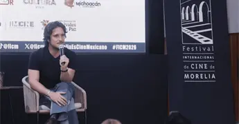 Diego Boneta y su relaci&oacute;n con Al Pacino