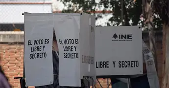 El INE realizar&aacute; conteo r&aacute;pido en SLP