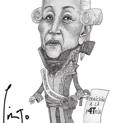 el reino implacable...