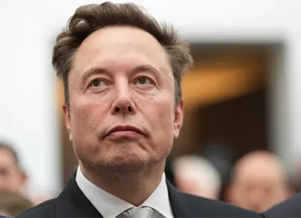 Elon Musk promete entregar acciones SpaceX a cada niño en EE.UU Elon Musk promete entregar acciones SpaceX a cada niño en EE.UU