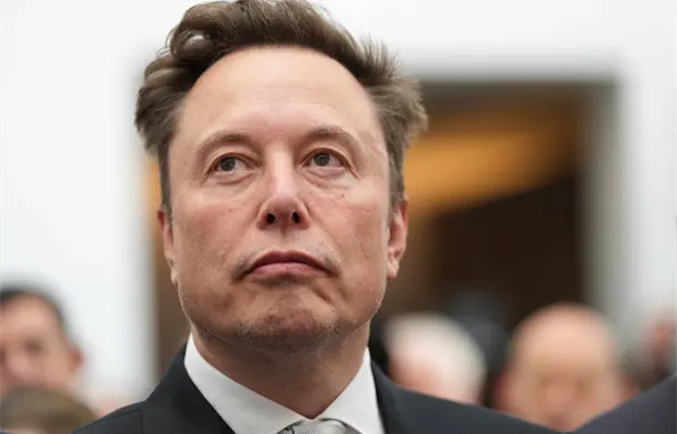 SpaceX perdi&oacute; 1.084 mdd al tercer trimestre de 2026