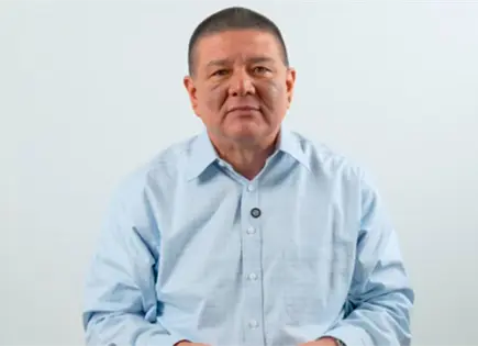 Exfiscal César Jáuregui enfrentará proceso en libertad en Chihuahua Exfiscal César Jáuregui enfrentará proceso en libertad en Chihuahua