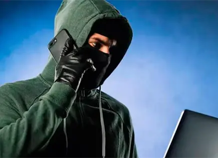 Extorsión, un delito que no se logra disminuir Extorsión, un delito que no se logra disminuir