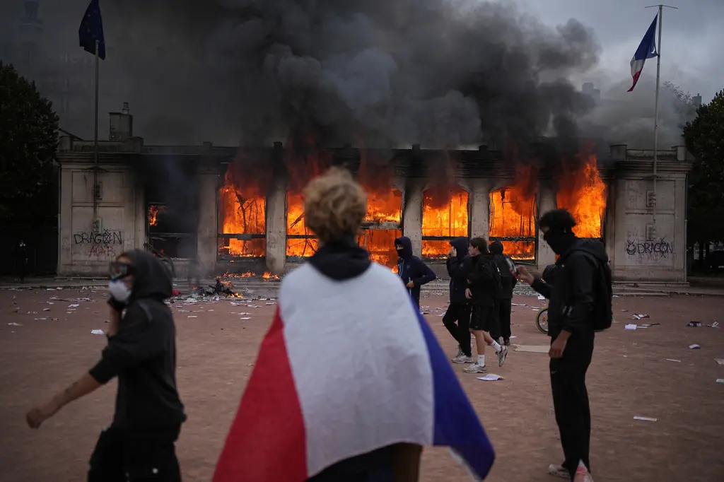 Foto: AP