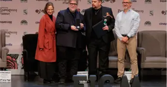 Guillermo del Toro exige resolver crisis de agua en Jalisco