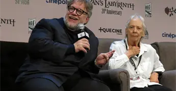 Guillermo del Toro lamenta mundo en ruinas y exige soluci&oacute;n al agua en Jalisco