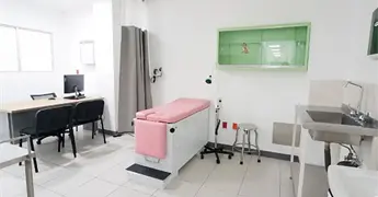 Habilitar&aacute;n consultorios m&eacute;dicos en SL