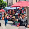 Informalidad ya es de casi el 60% Informalidad ya es de casi el 60%