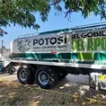 Investigar&iacute;an el uso electoral de reparto de agua