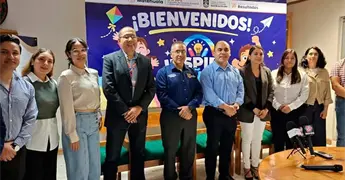 Invitan a menores al concurso Inspira ni&ntilde;@ 2026