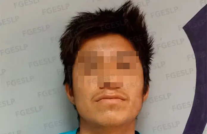 Joven es acusado de asesinar a un anciano